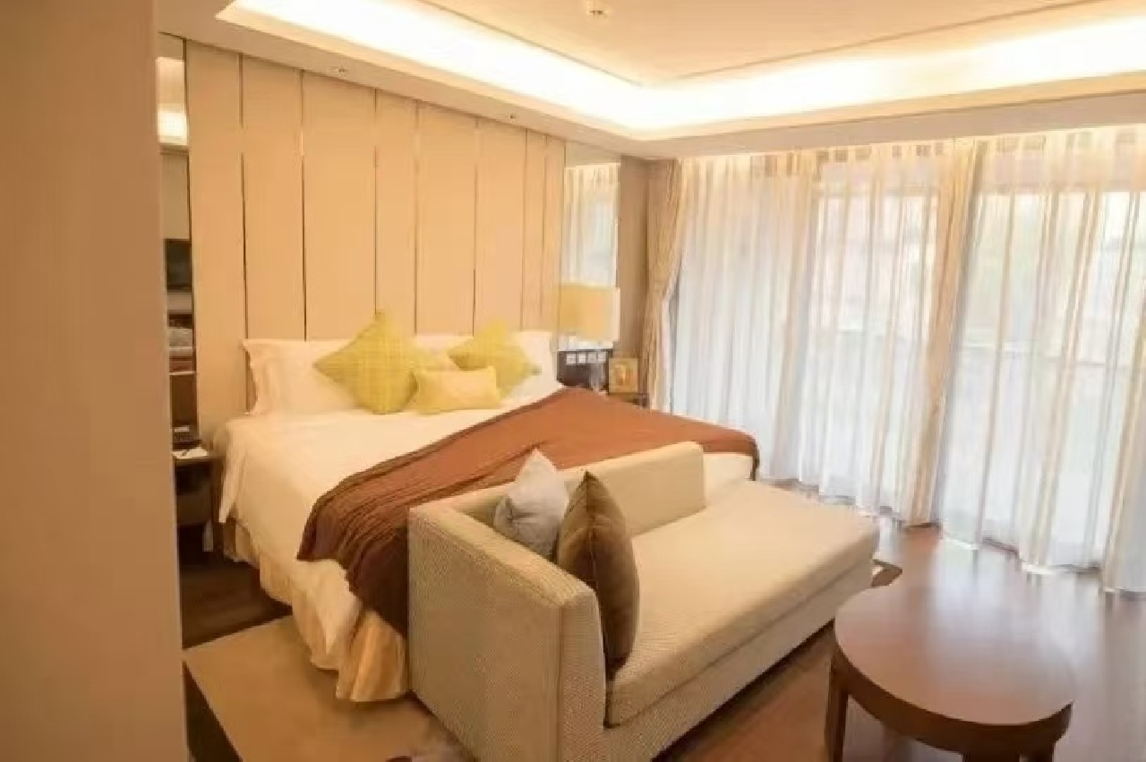Ascott Hengshan Serviced Apartment - Image 7