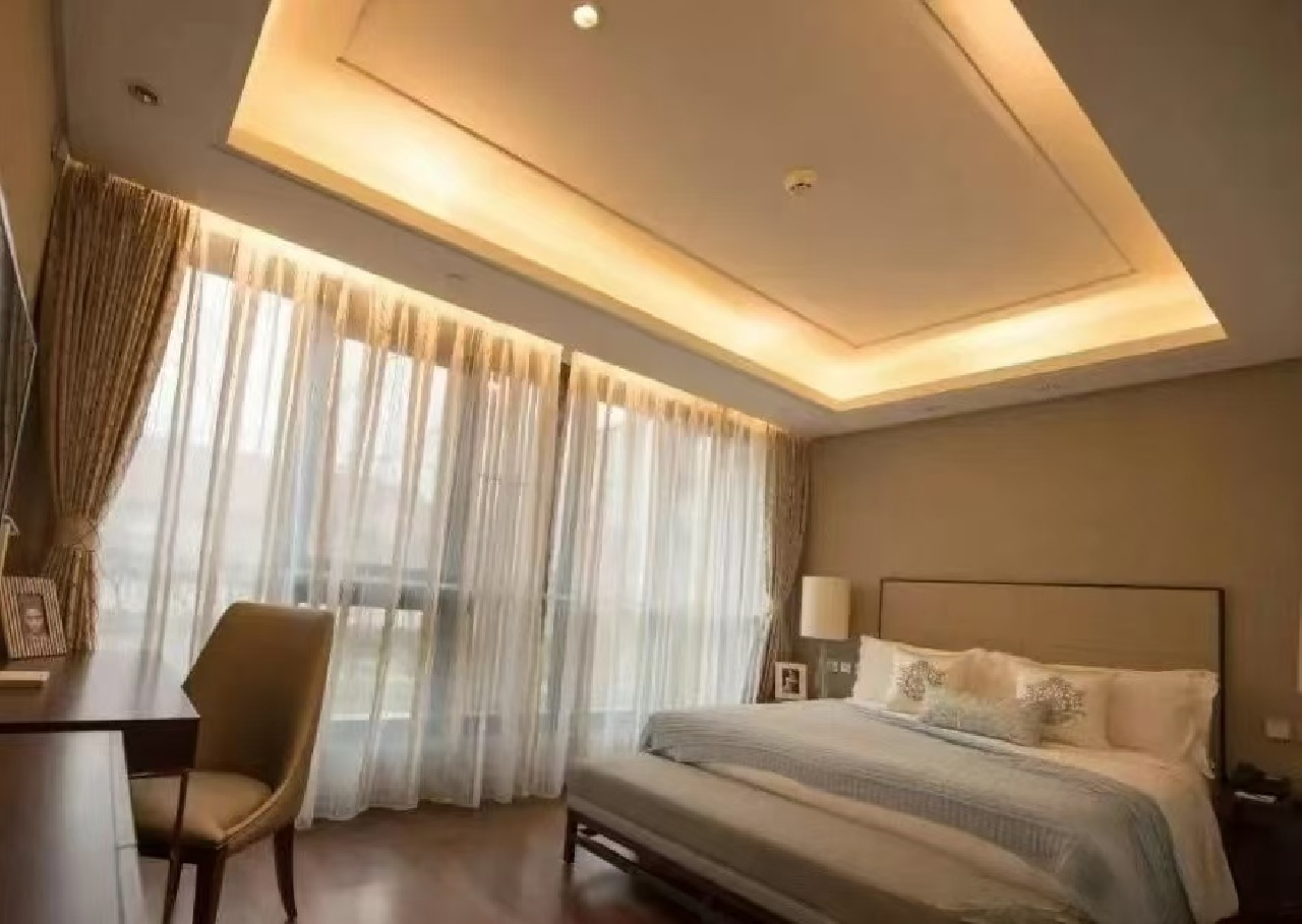 Ascott Hengshan Serviced Apartment - Image 3