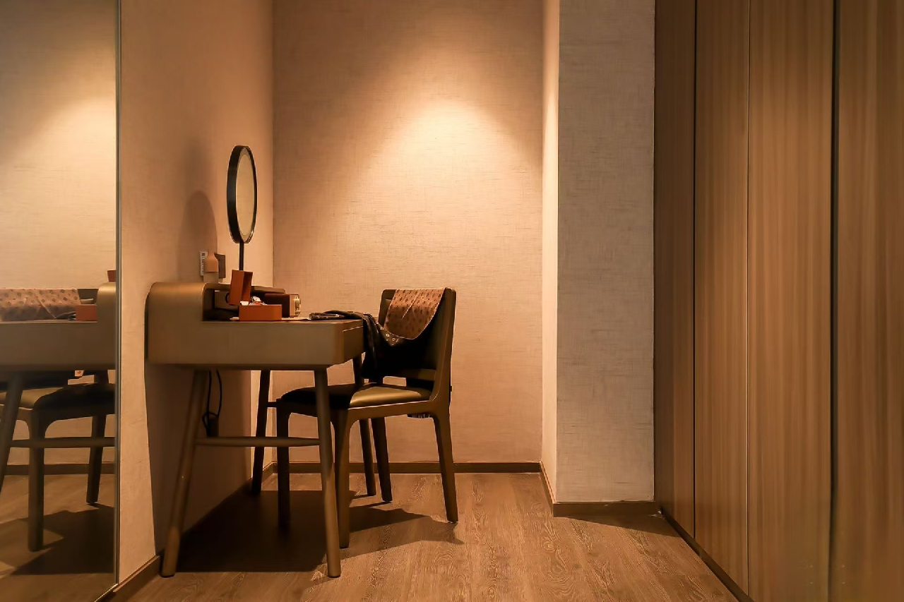 Somerset Xuhui Riverside Serviced Apartment  - Image 3