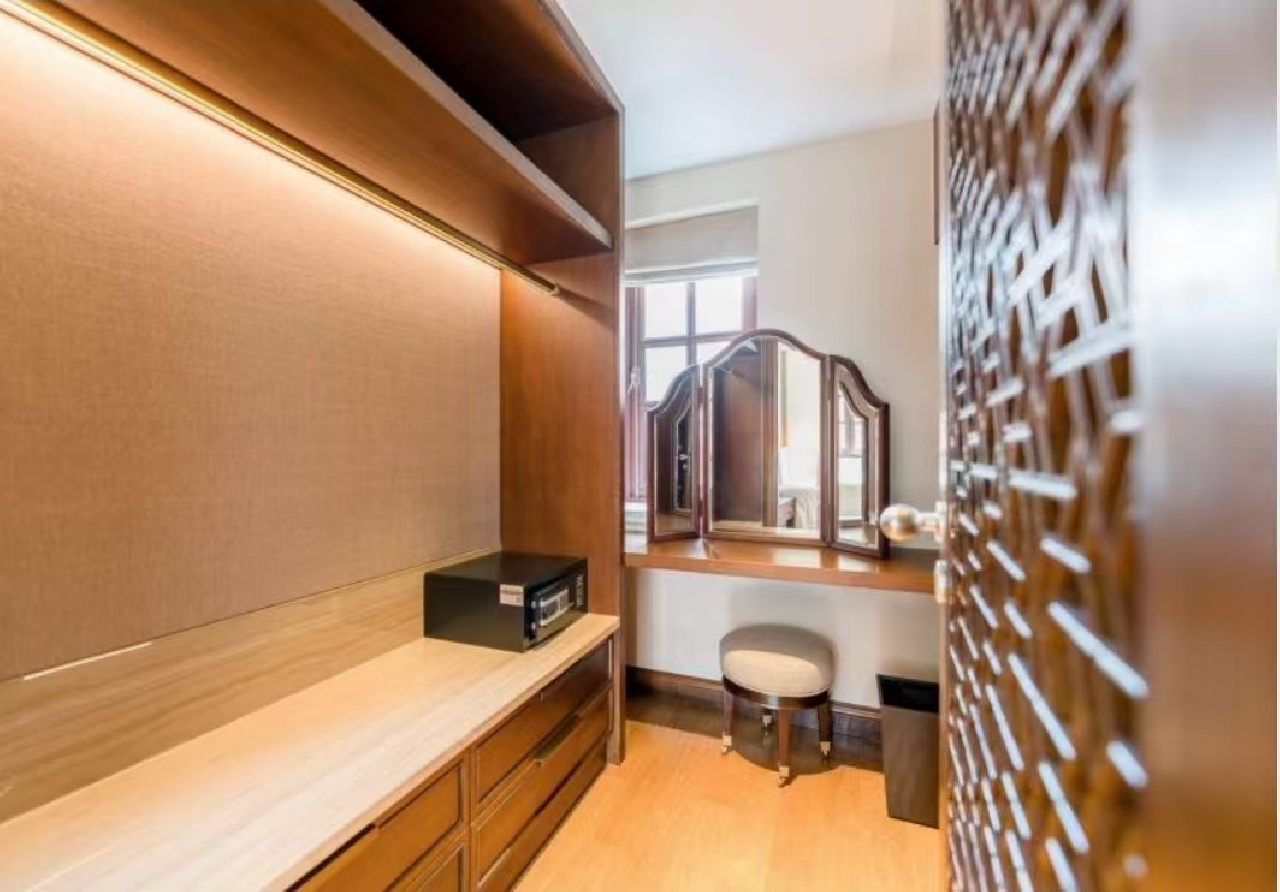CAPELLA SHANGHAI,JIAN YE LI  Serviced Apartment - Image 7