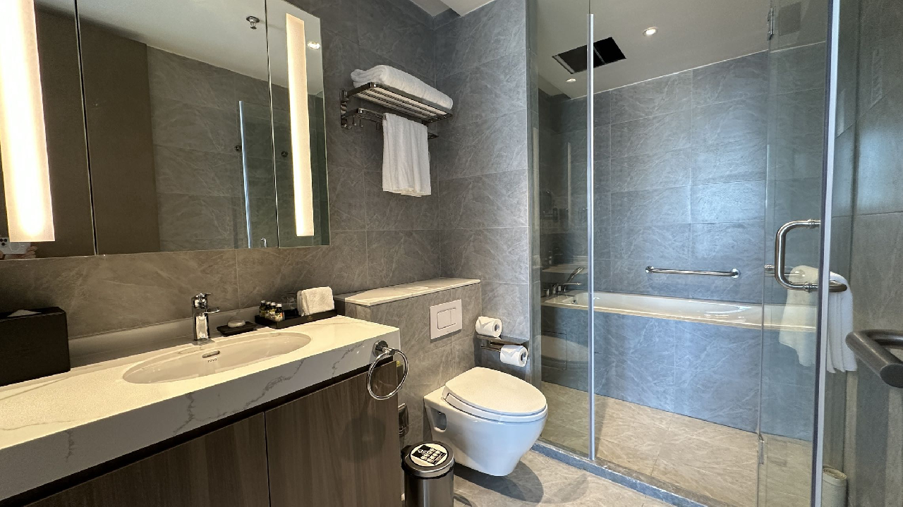 Somerset Xuhui Riverside Serviced Apartment  - Image 5