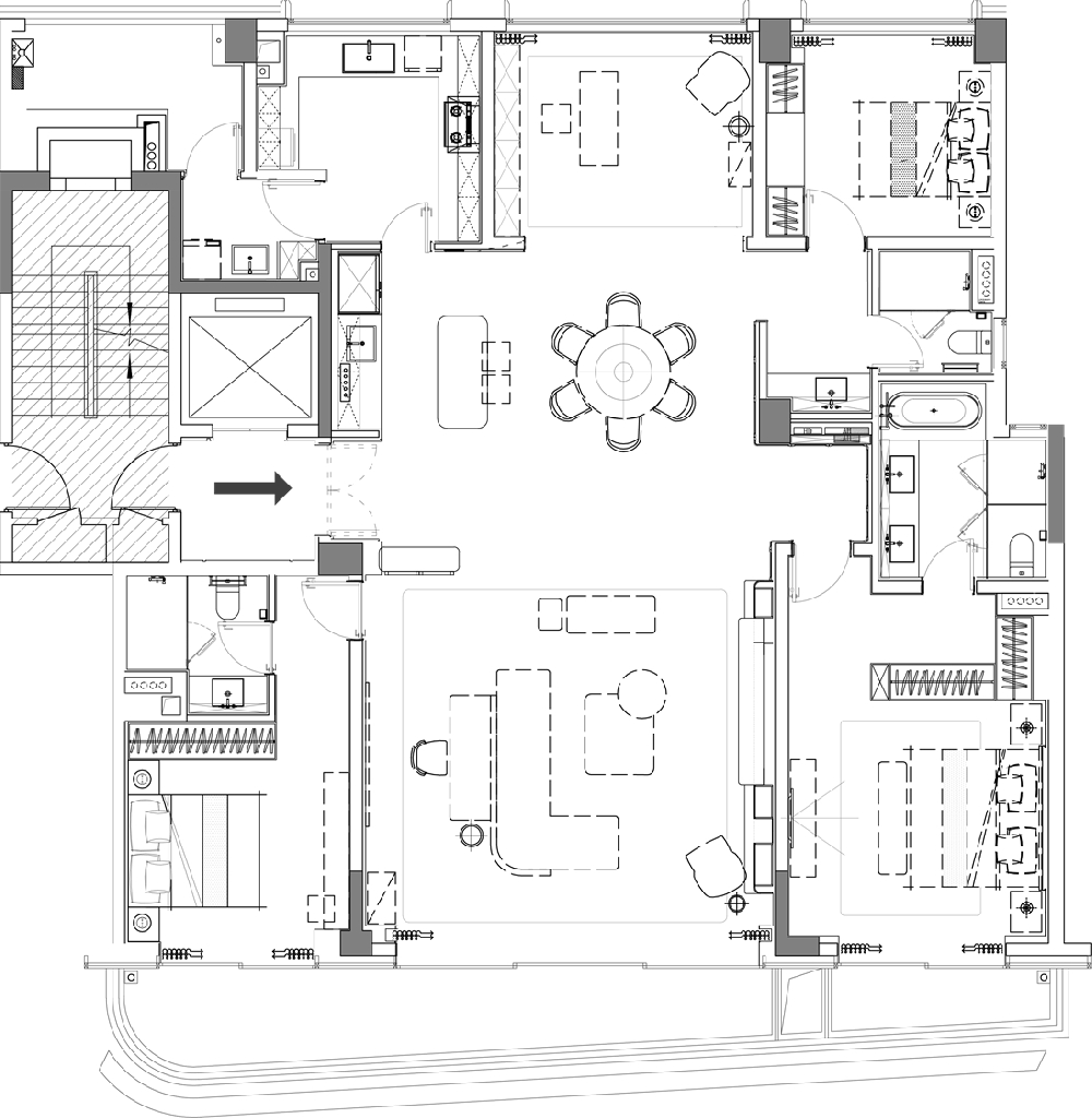 West Bund Central Residences - Image 6
