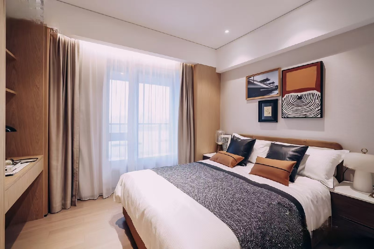 West Bund Central Residences - Image 4