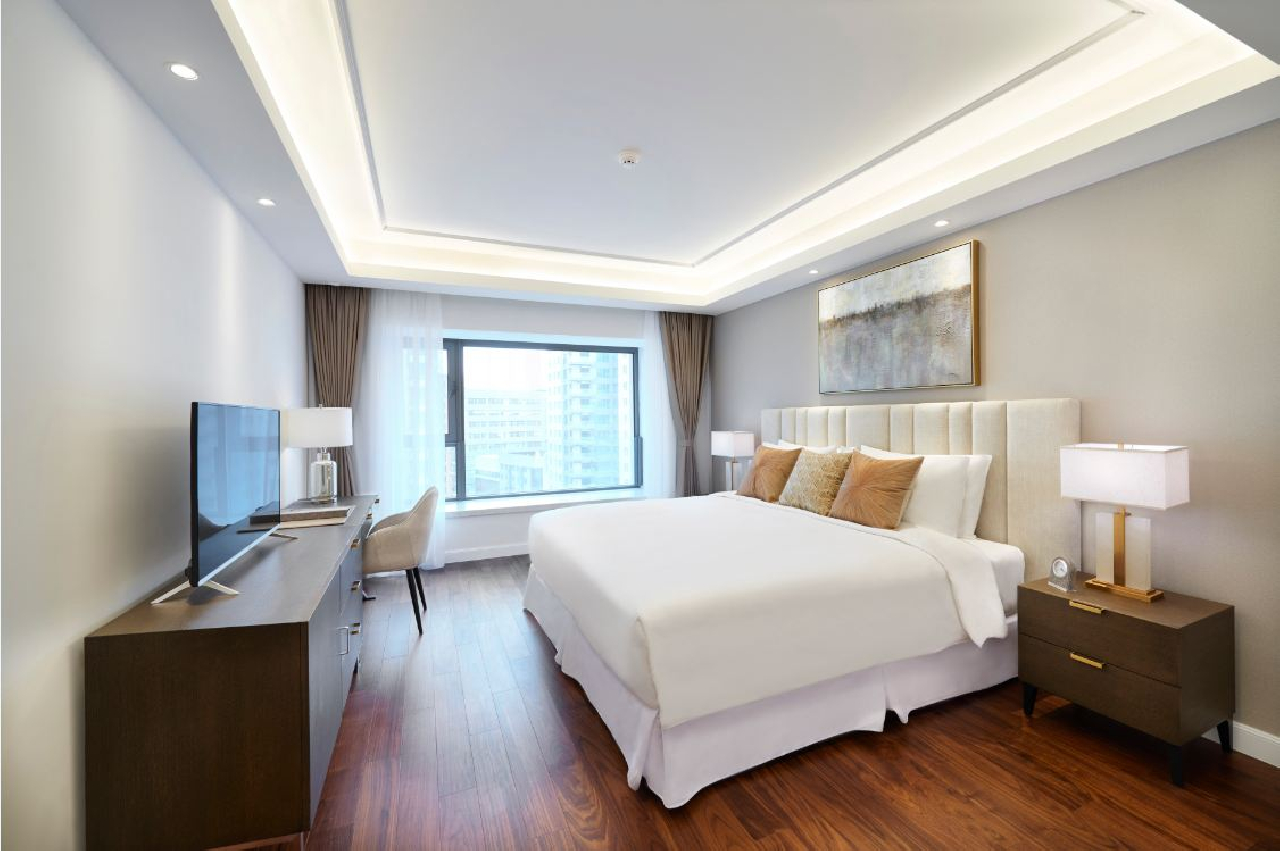 Stanford Residences Xuhui of The Palace II - Image 7