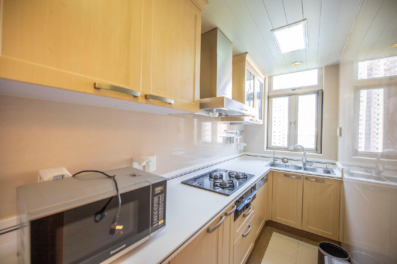 Xuhui Garden Serviced Apartment - Image 2