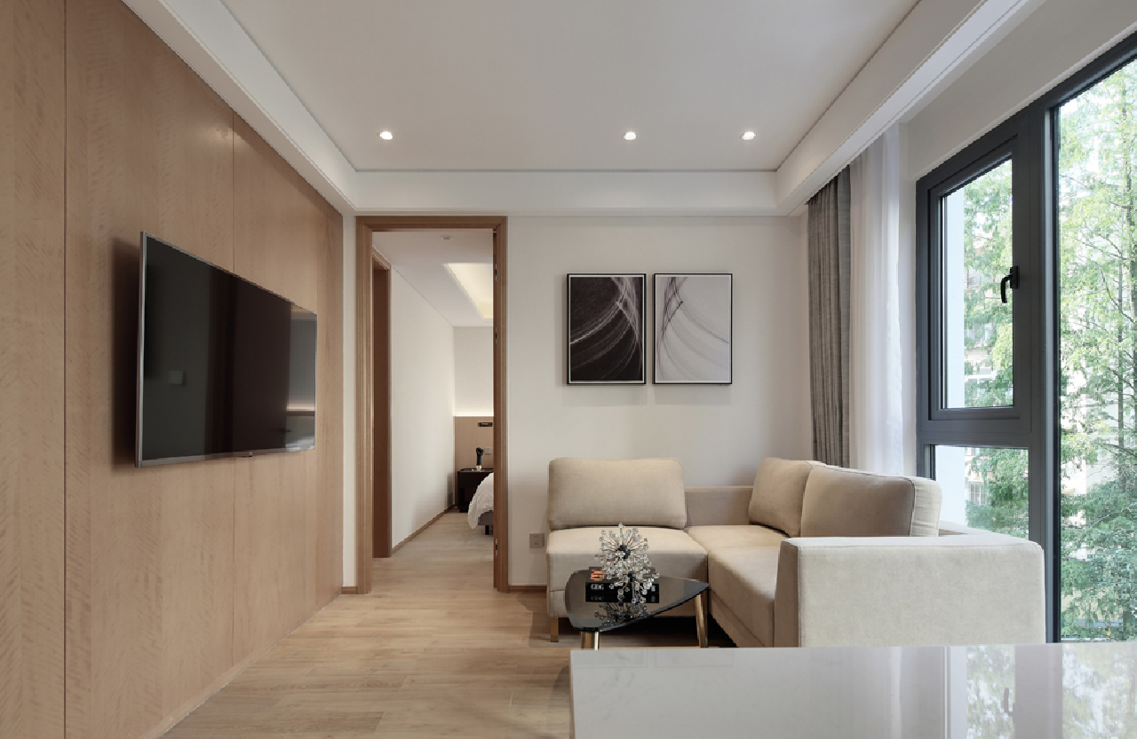 KYMS Living Apartment - Image 1