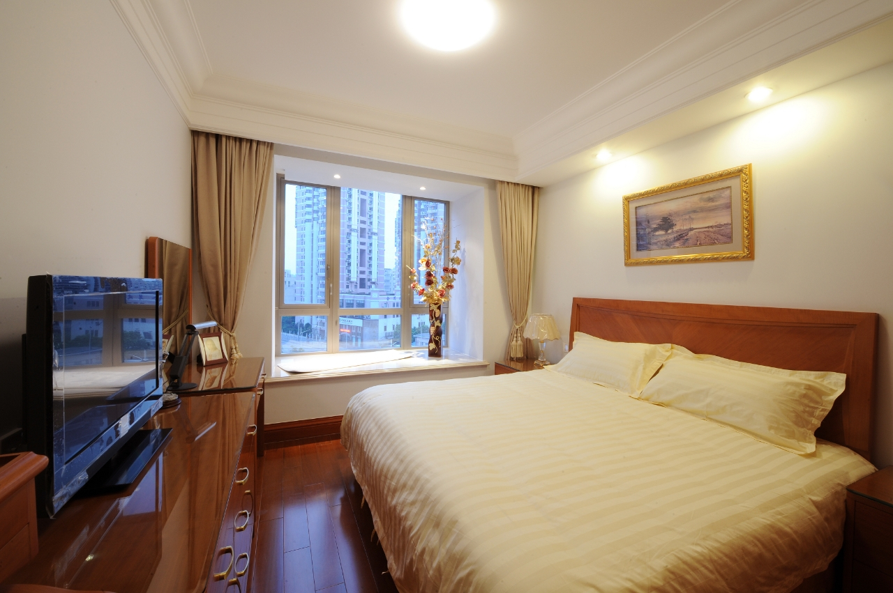 Xuhui Garden Serviced Apartment - Image 8