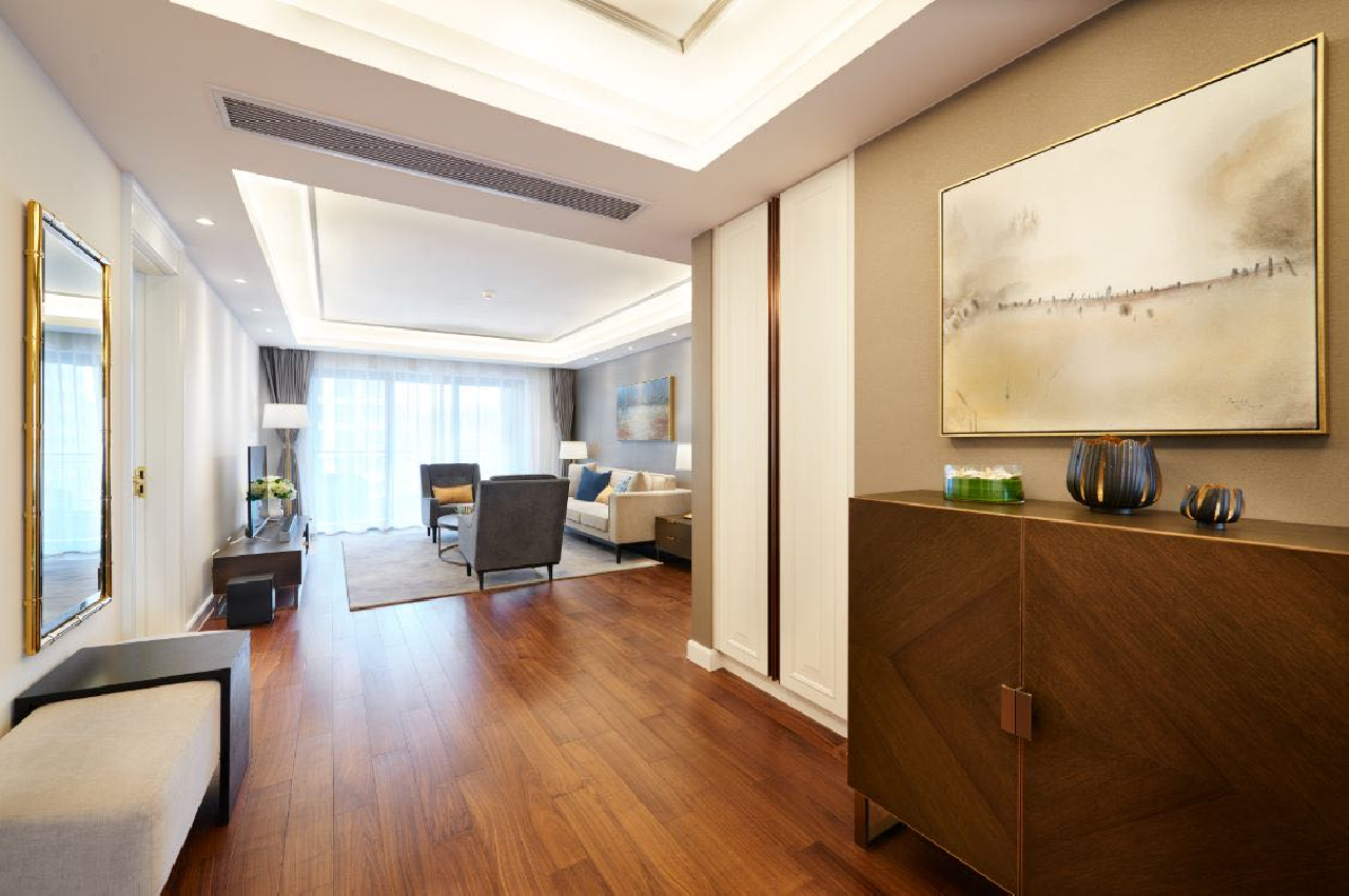 Stanford Residences Xuhui of The Palace II - Image 2