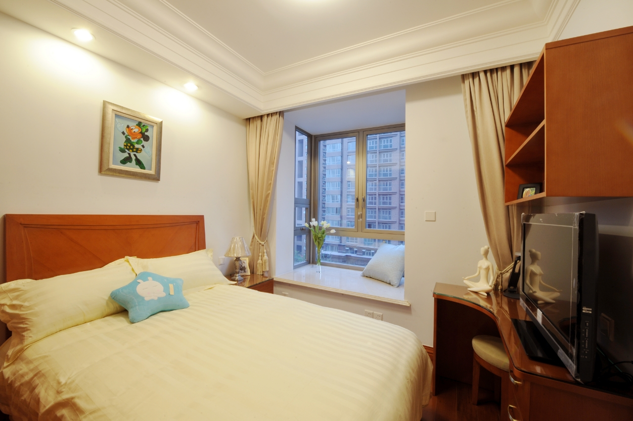 Xuhui Garden Serviced Apartment - Image 5
