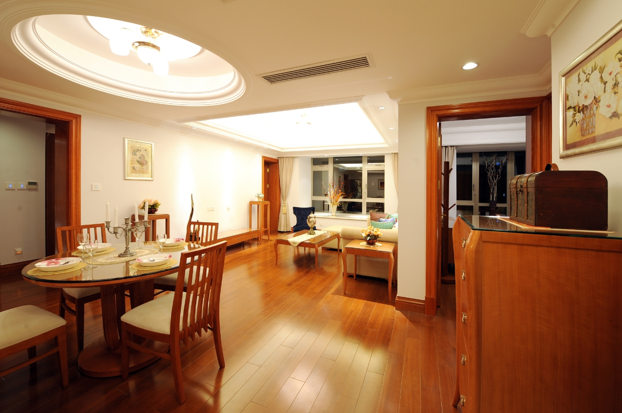 Xuhui Garden Serviced Apartment - Image 2