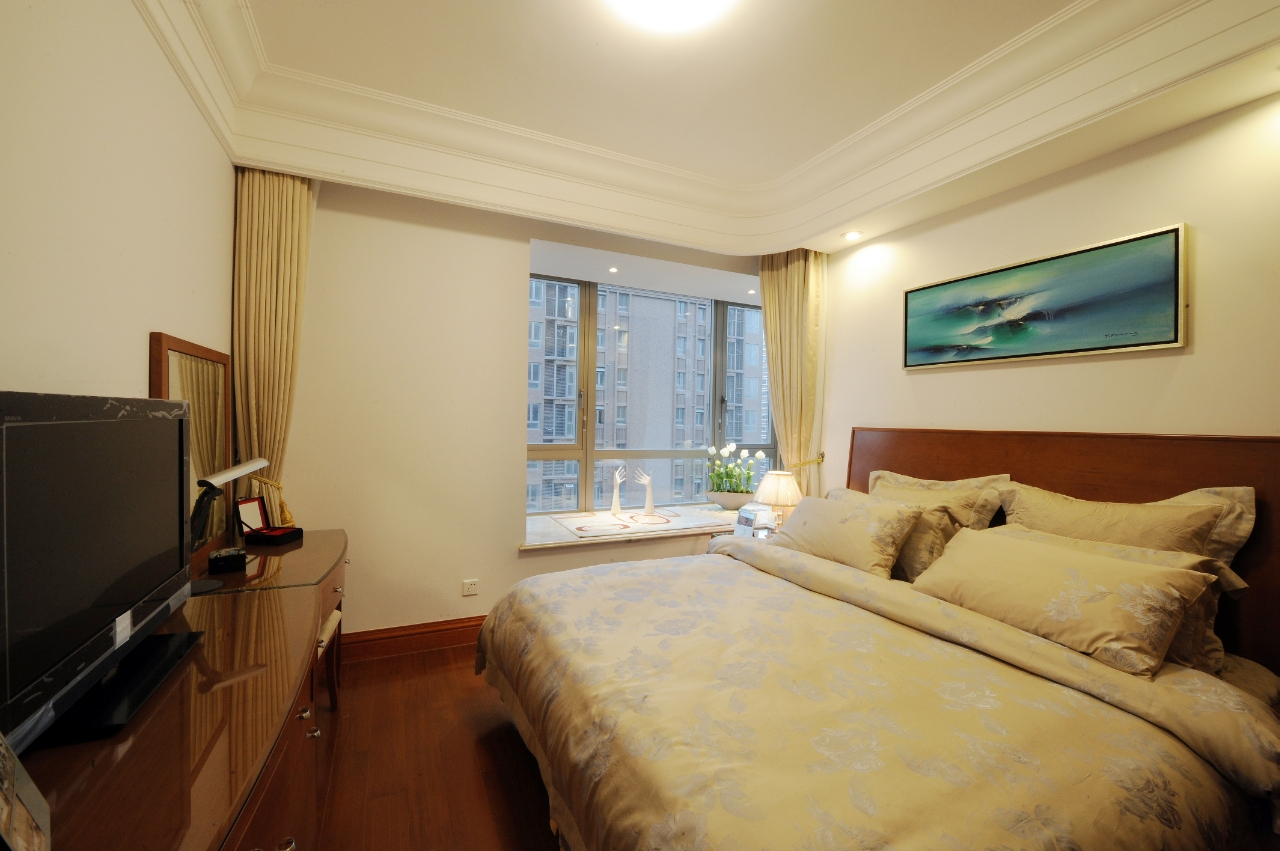 Xuhui Garden Serviced Apartment - Image 6