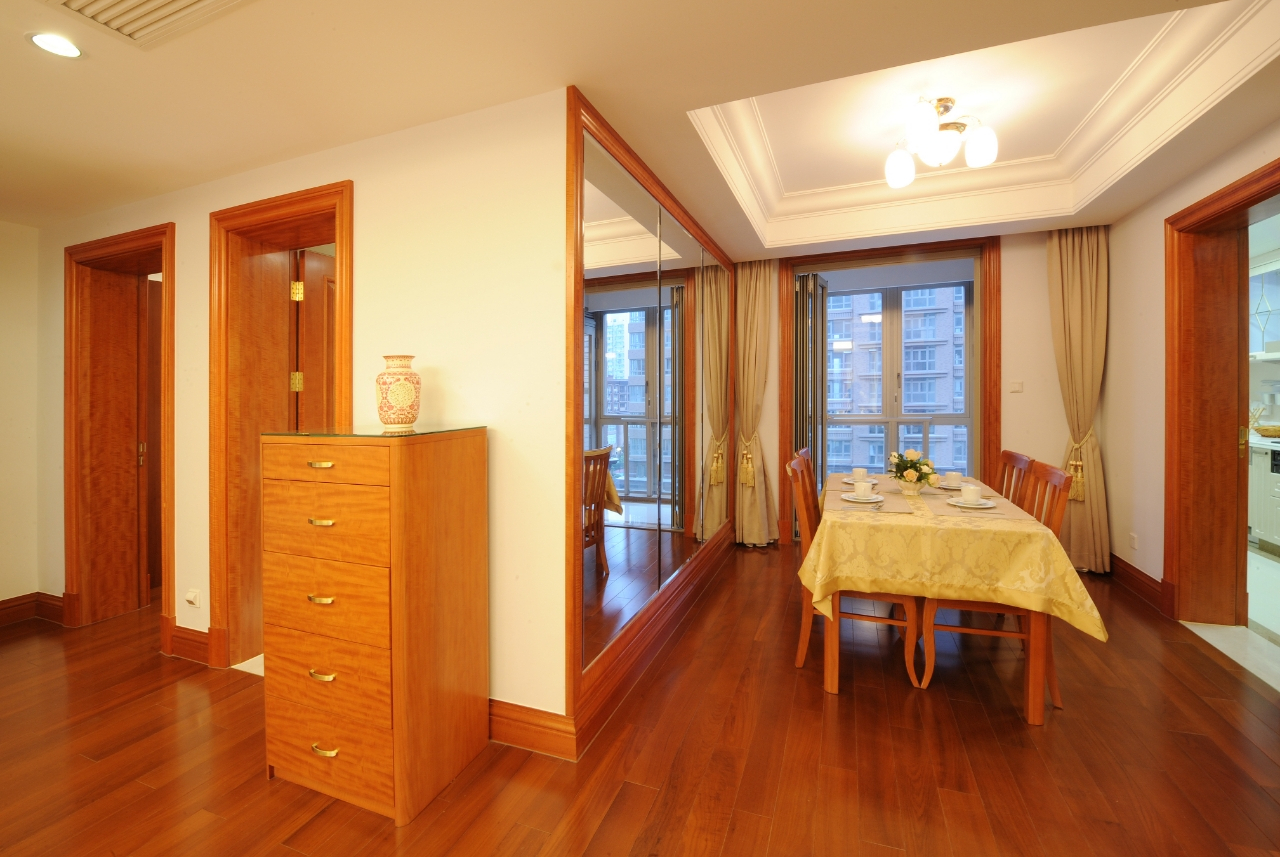 Xuhui Garden Serviced Apartment - Image 2