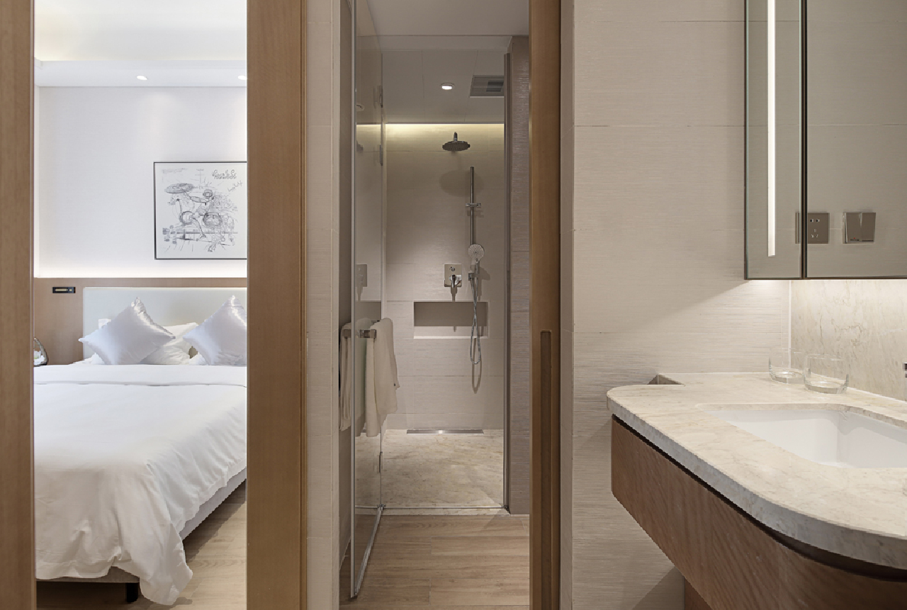 KYMS Living Apartment - Image 5