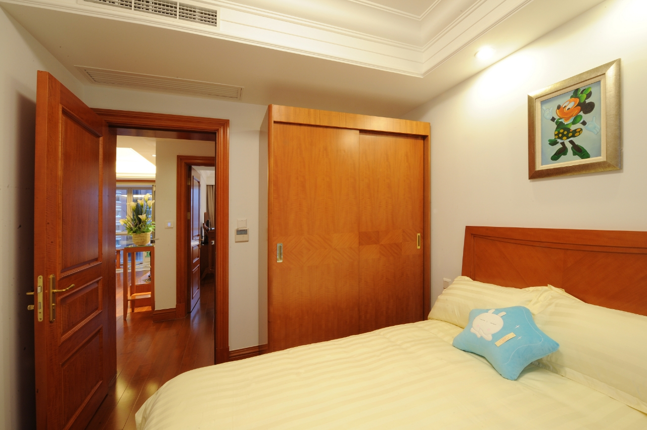 Xuhui Garden Serviced Apartment - Image 7