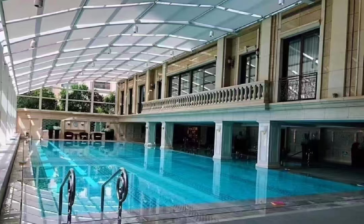 Stanford Residences Xuhui of The Palace II - Image 10