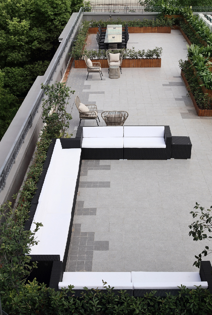 KYMS Living Apartment - Image 8