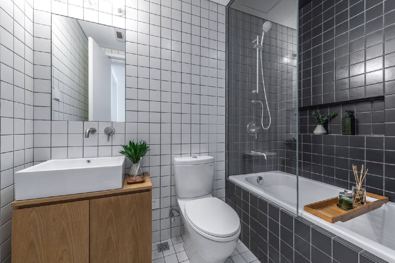 Base COMPLEX-Wending Serviced Apartment  - Image 4