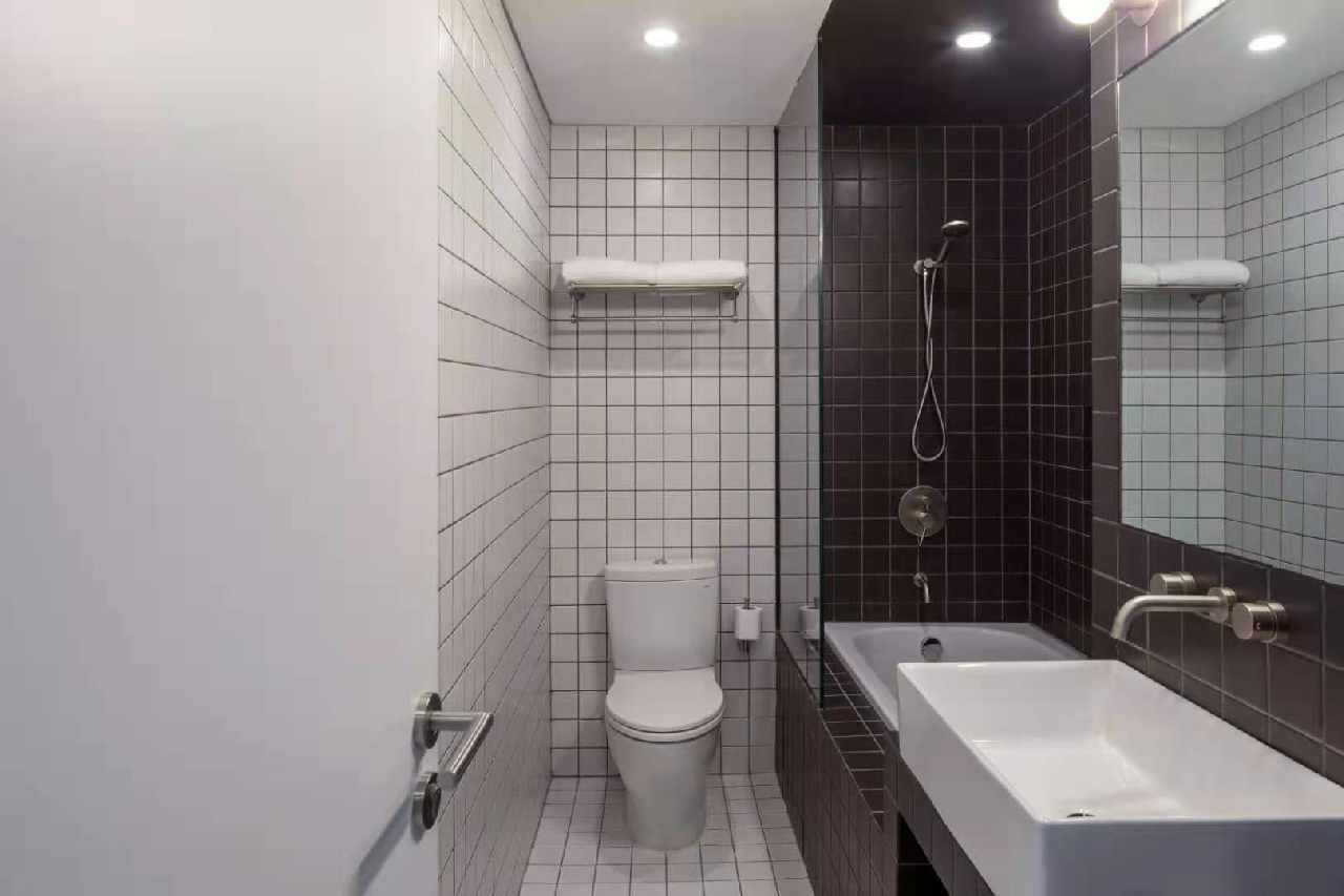 Base COMPLEX-Wending Serviced Apartment  - Image 3