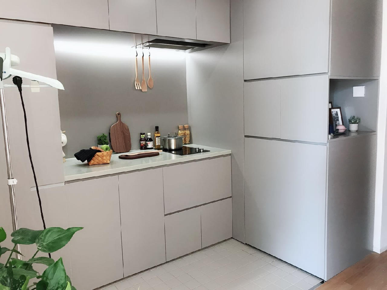 Base COMPLEX-Wending Serviced Apartment  - Image 4