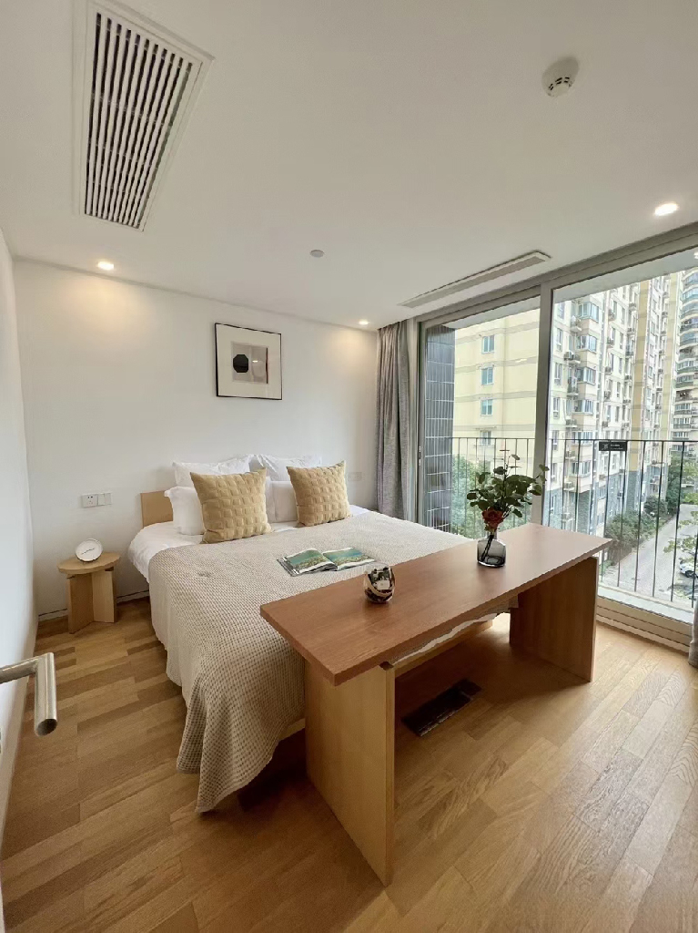 Base COMPLEX-Wending Serviced Apartment  - Image 5