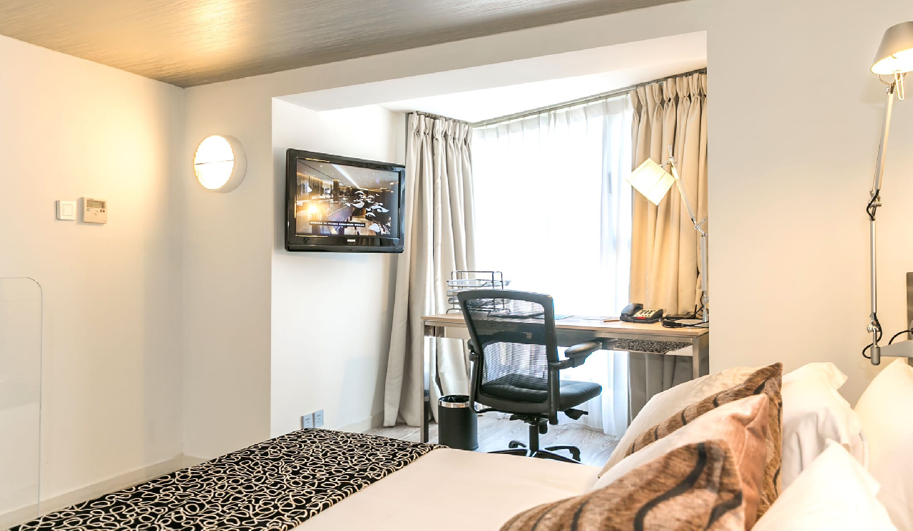 Modena by Fraser Putuo Shanghai 