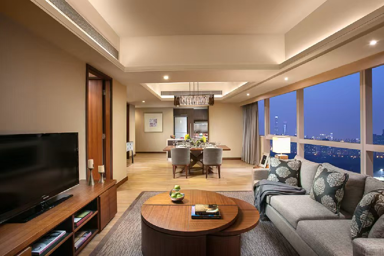 Residences at Kerry Parkside