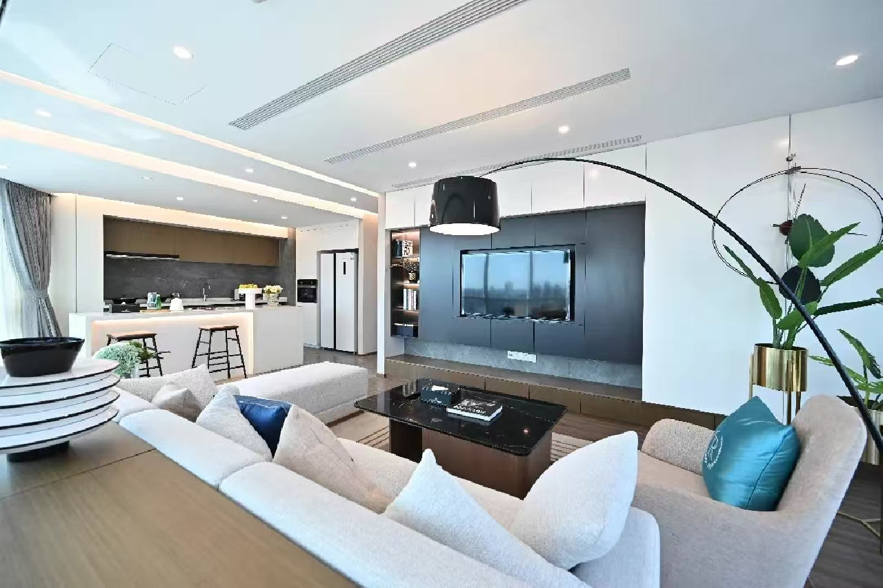 Riverdale Residence Pudong