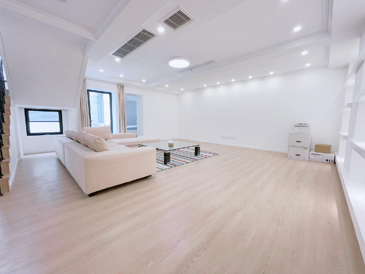 Hongqiao Gold Villas