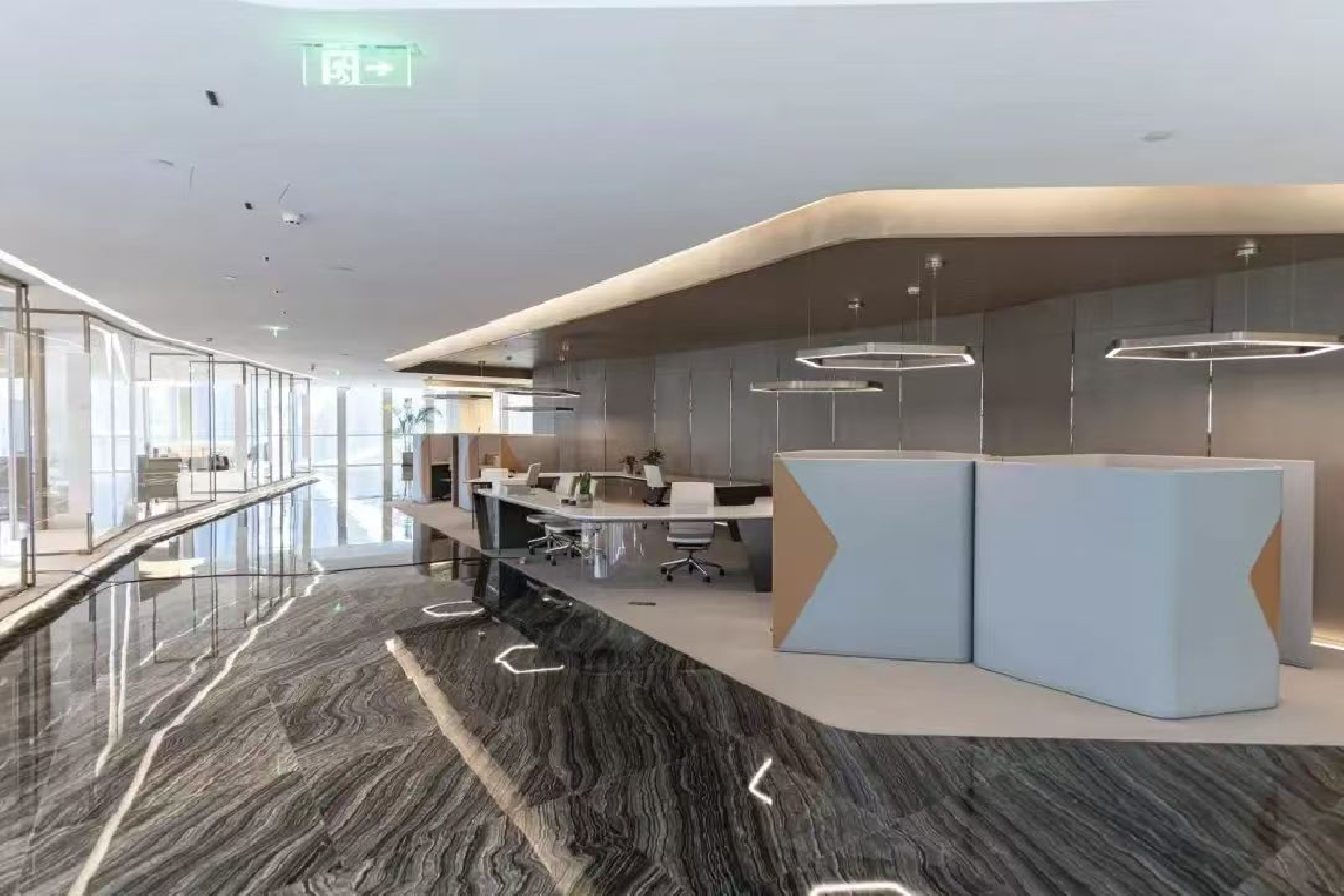 IM Shanghai  T2 - Image 4