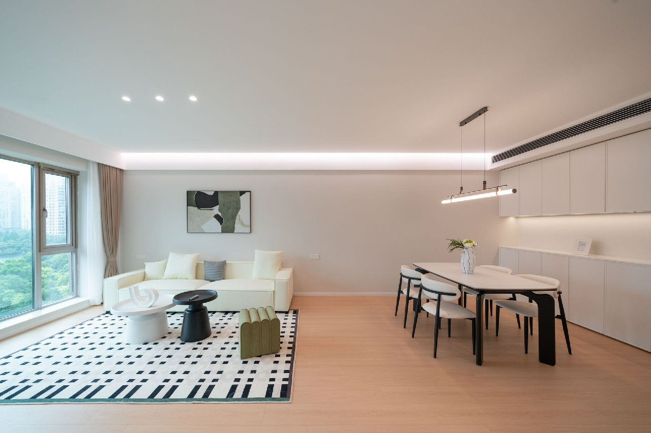 Shimao Riviera Garden - Image 2