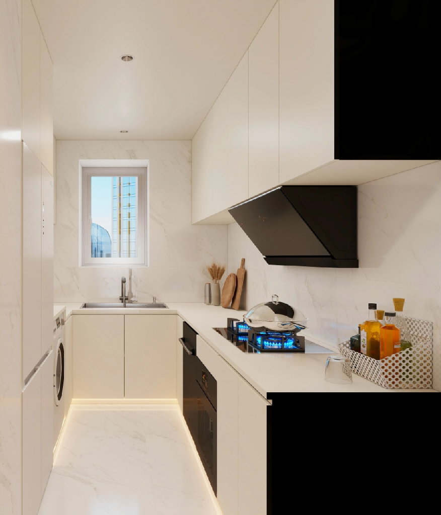 Shimao Riviera Garden - Image 5