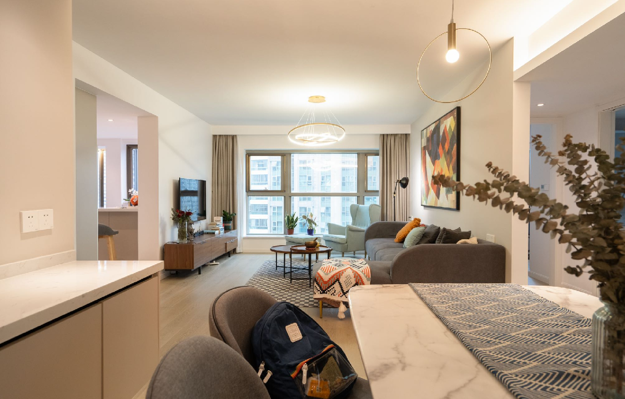 Eight Park Avenue - Image 6