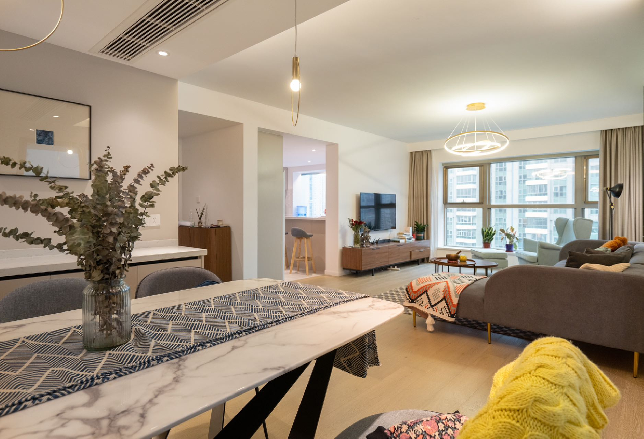 Eight Park Avenue - Image 2