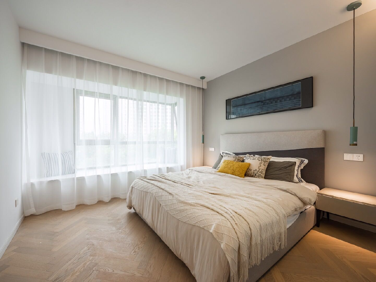 Eight Park Avenue - Image 4