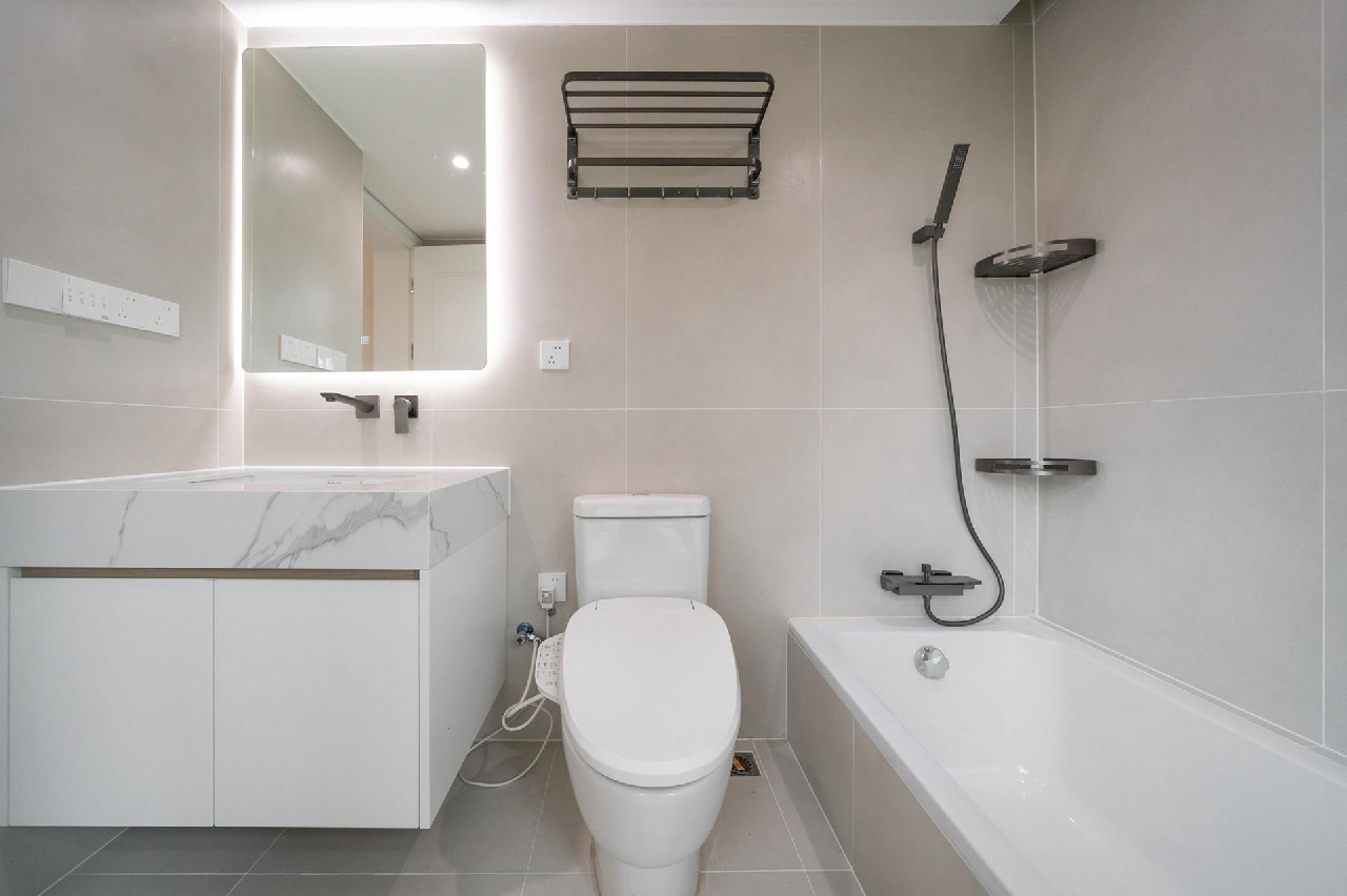 Shimao Riviera Garden - Image 11