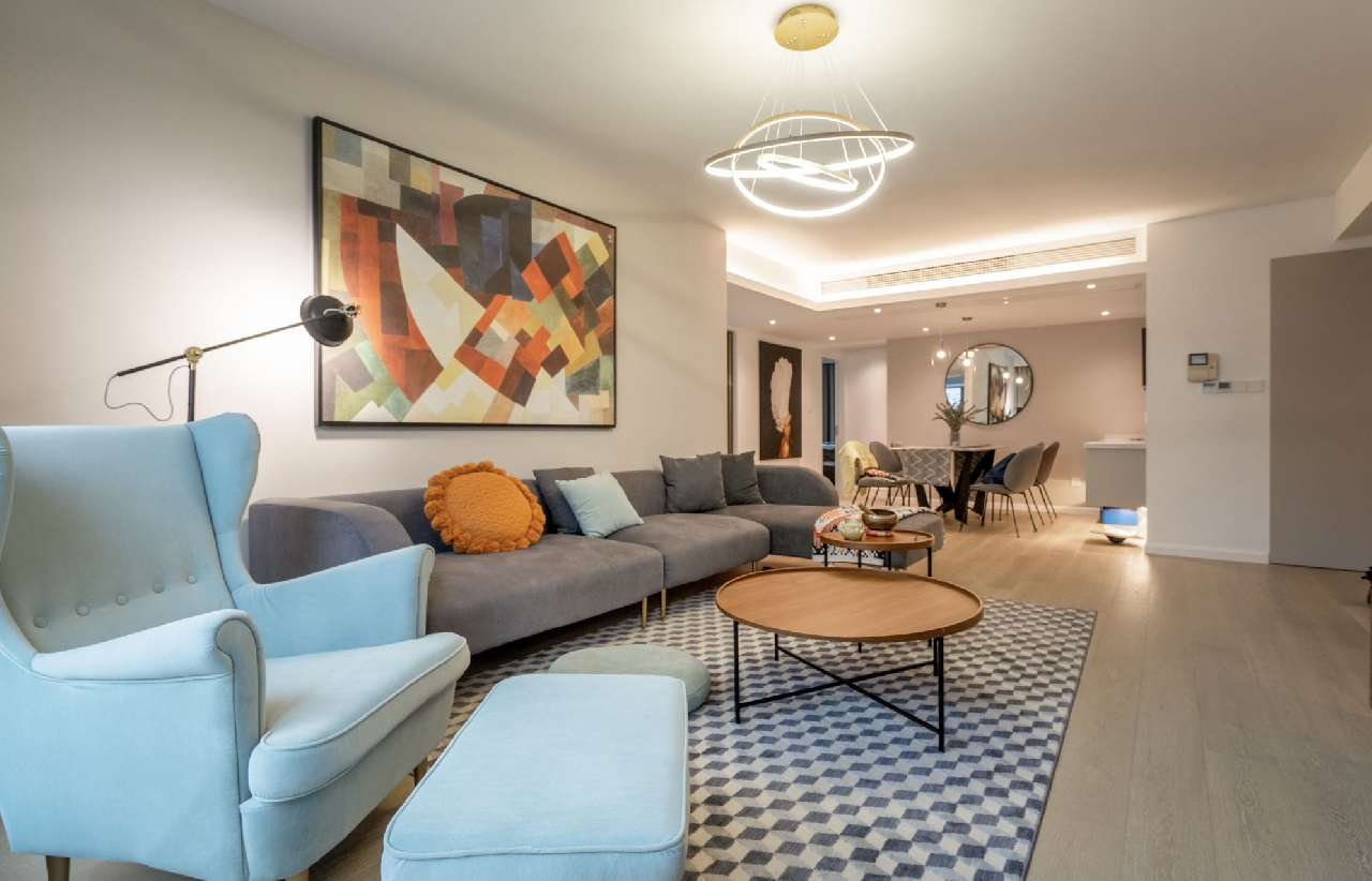 Eight Park Avenue - Image 3