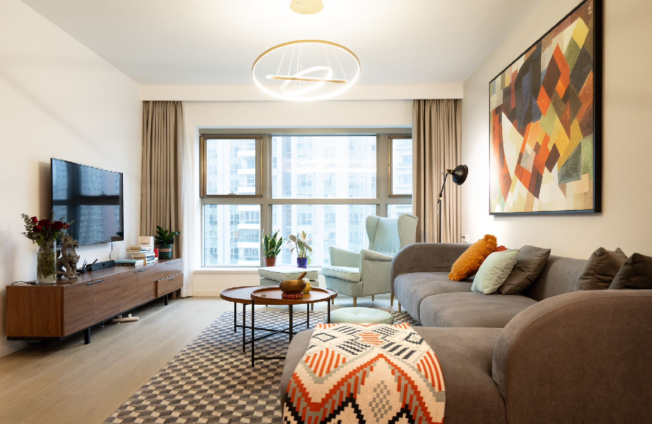 Eight Park Avenue - Image 8