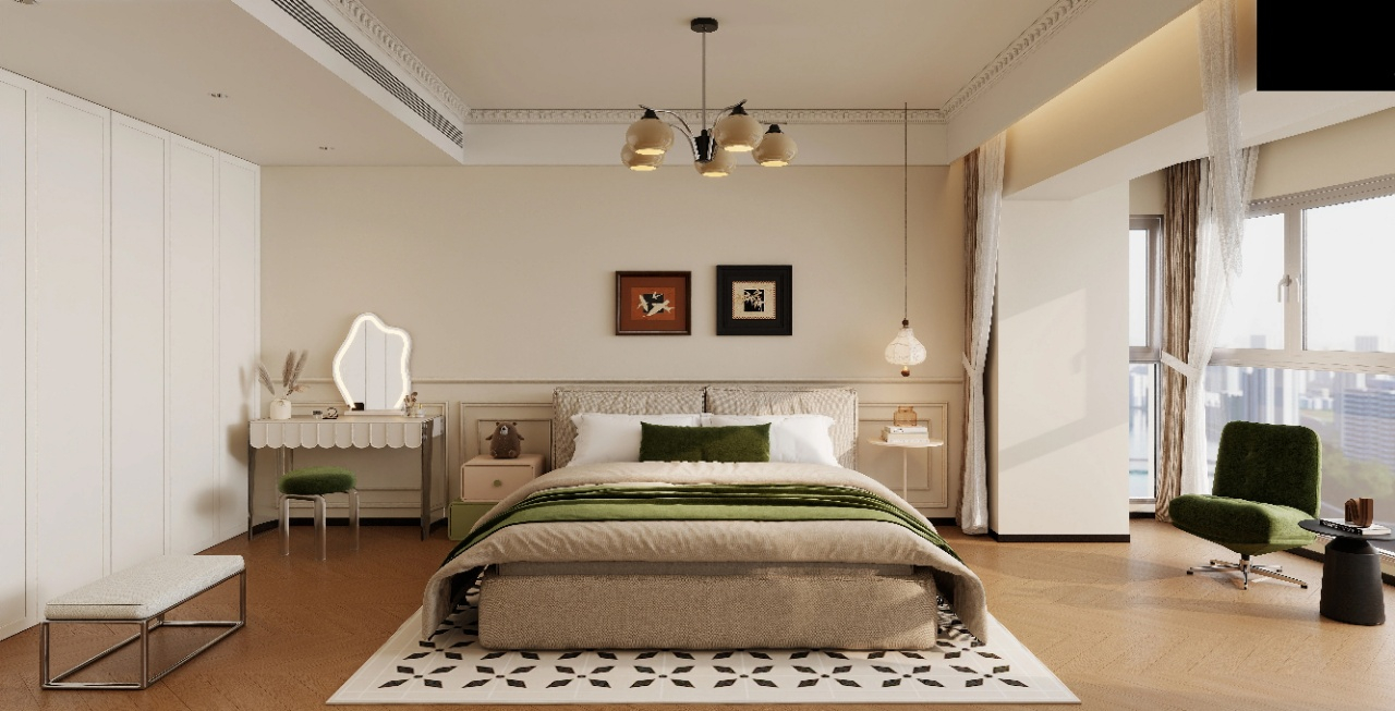 Shimao Riviera Garden - Image 6