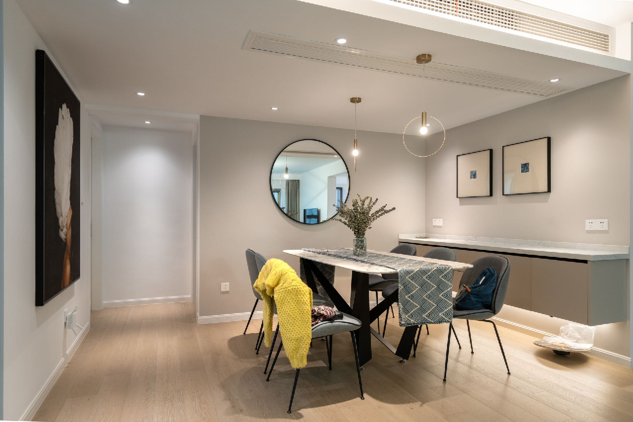 Eight Park Avenue - Image 9