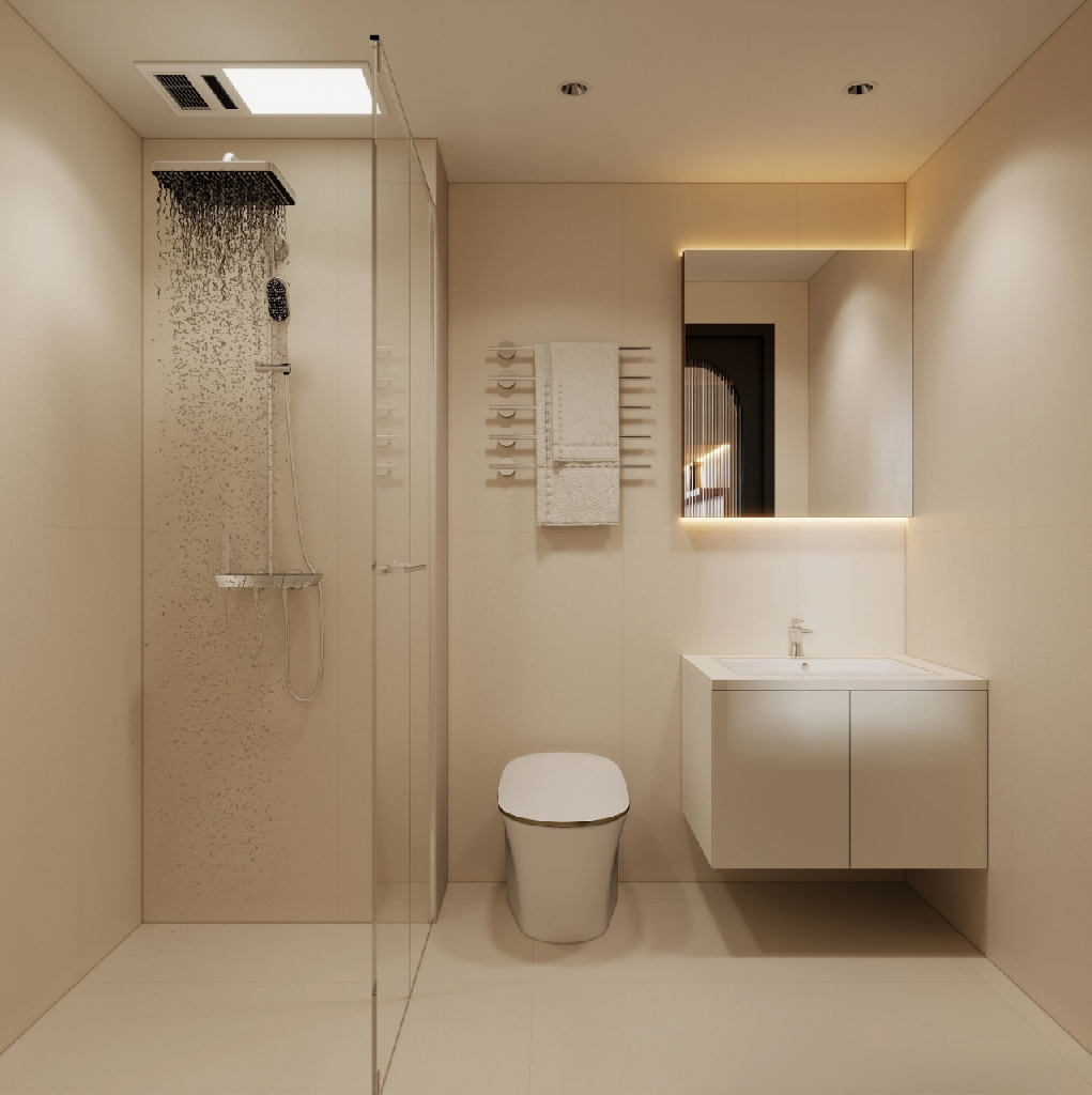 Shimao Riviera Garden - Image 9