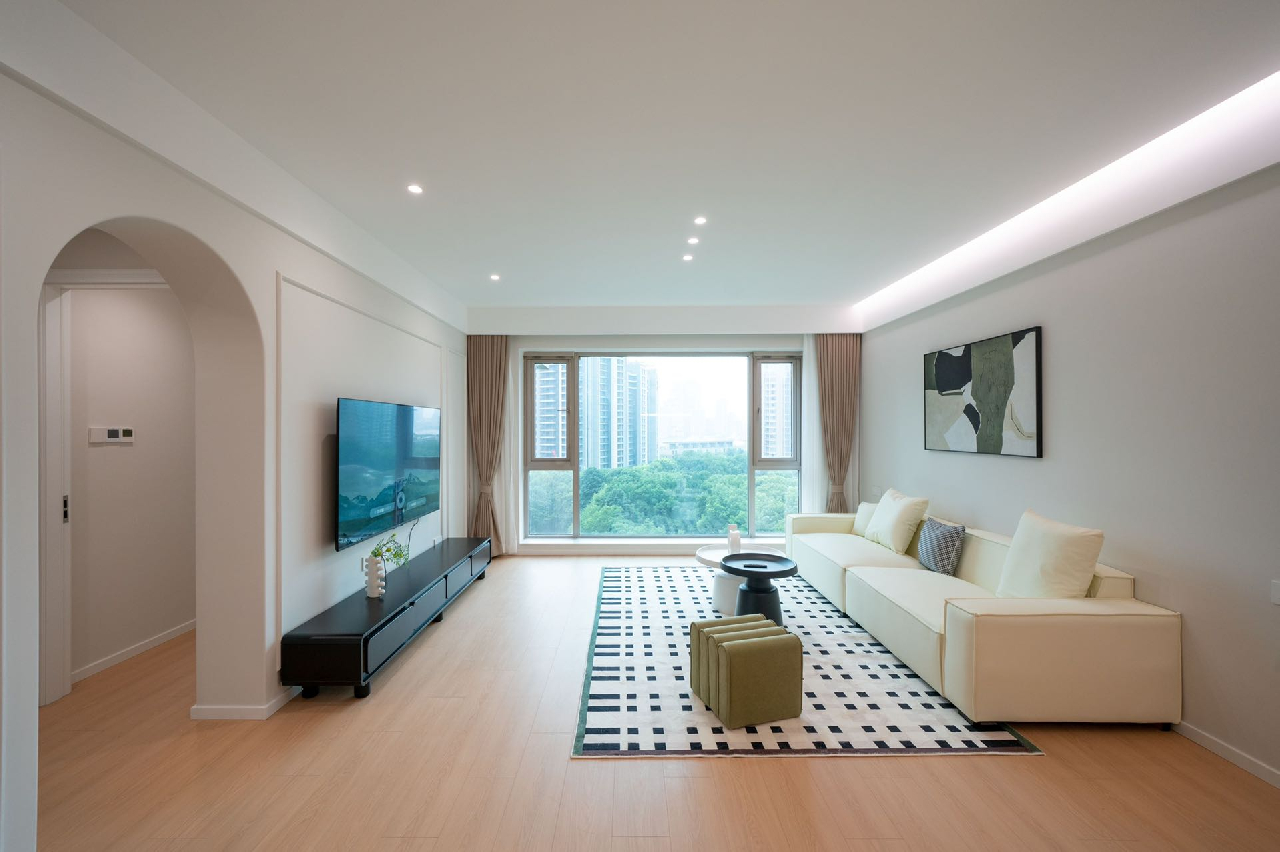 Shimao Riviera Garden